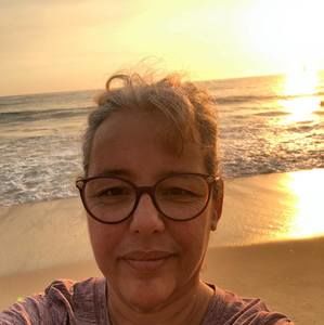 Meet your Posher, Rocio